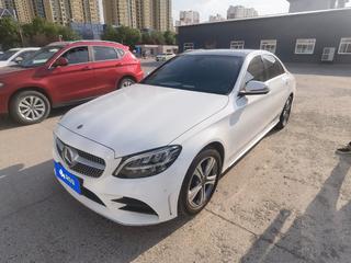 奔驰C级 C260L 