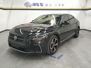 帕萨特 2.0T 330TSI星空豪华版 