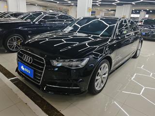 奥迪A6L 35TFSI 