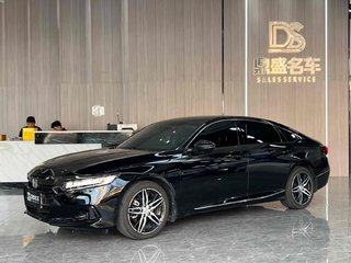 本田雅阁 1.5T 自动 260TURBO幻夜·尊贵版 