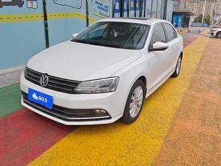 大众速腾 1.6L 自动 舒适型 