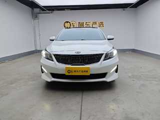 起亚凯绅 1.8L 自动 GLS 