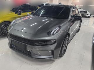 领克03 1.5T 