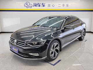 迈腾 2.0T 330TSI豪华型 