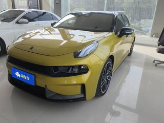 领克03+ 2.0T 