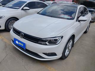 大众凌渡 1.4T 