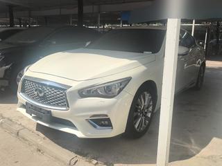 英菲尼迪Q50L 2.0T 