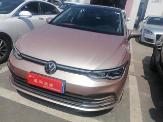 高尔夫 1.4T 280TSI-Pro 