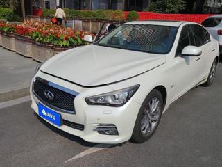 英菲尼迪Q50L 2.0T 