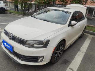 大众速腾 GLI 2.0T 自动 