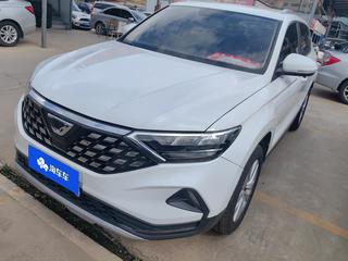 捷达VS5 1.4T 自动 280TSI进取型 