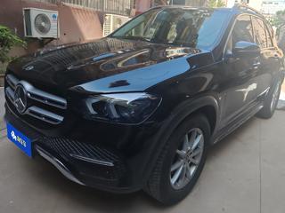 奔驰GLE级 GLE350 2.0T 自动 动感型 