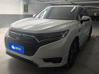本田UR-V 2.0T 自动 370TURBO尊雅版 