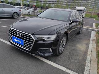 奥迪A6L 45TFSI 