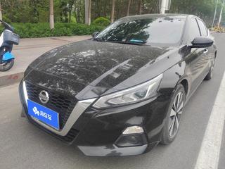 天籁 2.0L XL舒适版 