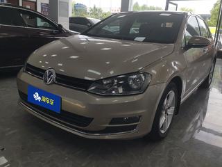 高尔夫 1.4T 舒适型 