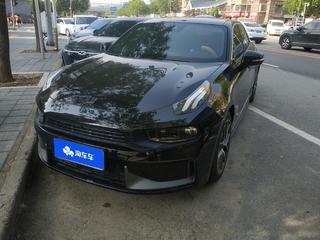 领克03 2.0T 