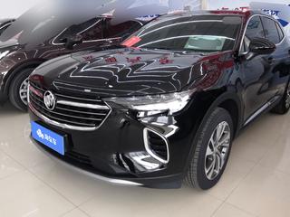 别克昂科威S 2.0T 自动 豪华型 