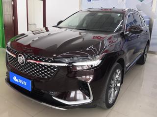 别克昂科威Plus 2.0T 