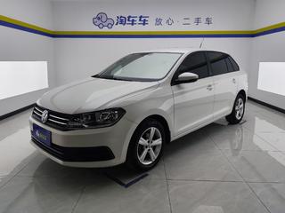 大众桑塔纳浩纳 1.6L 