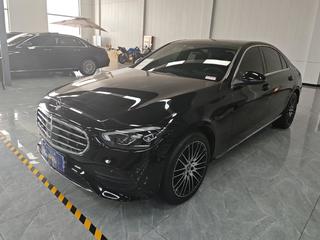 奔驰C级 C260L 