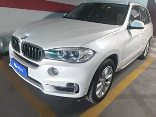 宝马X5 28i 