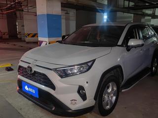 RAV4 2.0L 都市版 