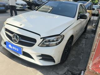 奔驰C级 C260L 