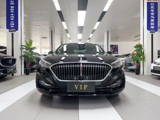 红旗H5 1.8T 自动 智联旗享版 