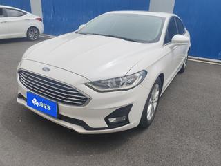 蒙迪欧 1.5T EcoBoost180时尚型 
