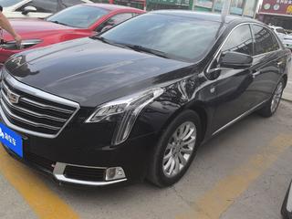 凯迪拉克XTS 2.0T 