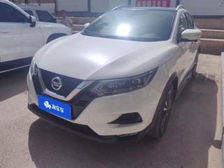 日产逍客 2.0L 自动 XV-Prem豪华版 