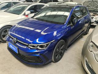 高尔夫 1.4T R-Line 