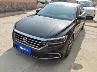 帕萨特 2.0T 330TSI豪华版 