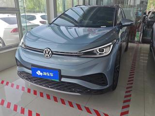 大众ID.4 X 0.0T 自动 智享长续航版 