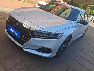 雅阁 1.5T 260TURBO幻夜·尊贵版 