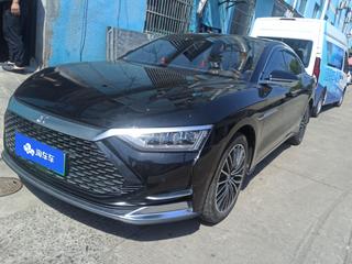 比亚迪汉DM 2.0T 