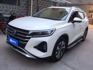 传祺GS4 1.5T 