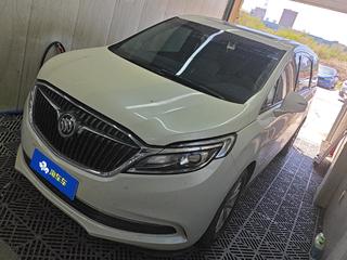 GL8 2.0T 