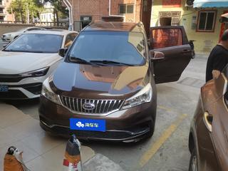 开瑞K50 1.5L 