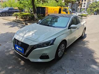 日产天籁 2.0L 自动 XL舒适版 