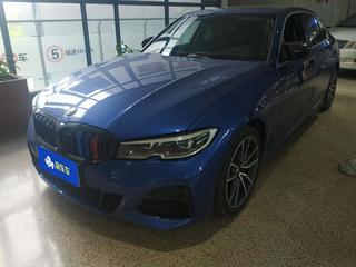 宝马3系 325Li 