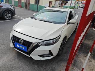 日产轩逸 1.6L 