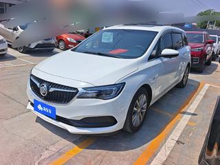 别克GL6 1.3T 自动 互联豪华型 