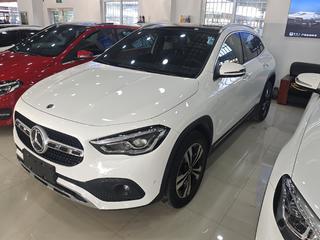 奔驰GLA 1.3T 