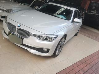 宝马3系 320Li 