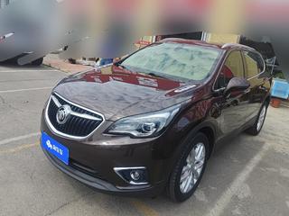 别克昂科威 2.0T 自动 28T精英型 