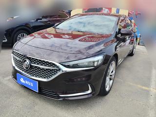 君越 2.0T 652T尊贵型 