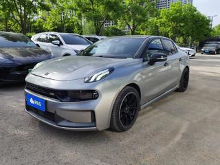 领克03+ 2.0T 自动 驭风版 