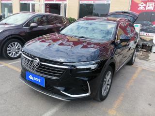 别克昂科威Plus 2.0T 